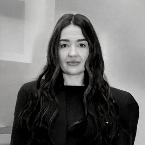 Надія Савенкова