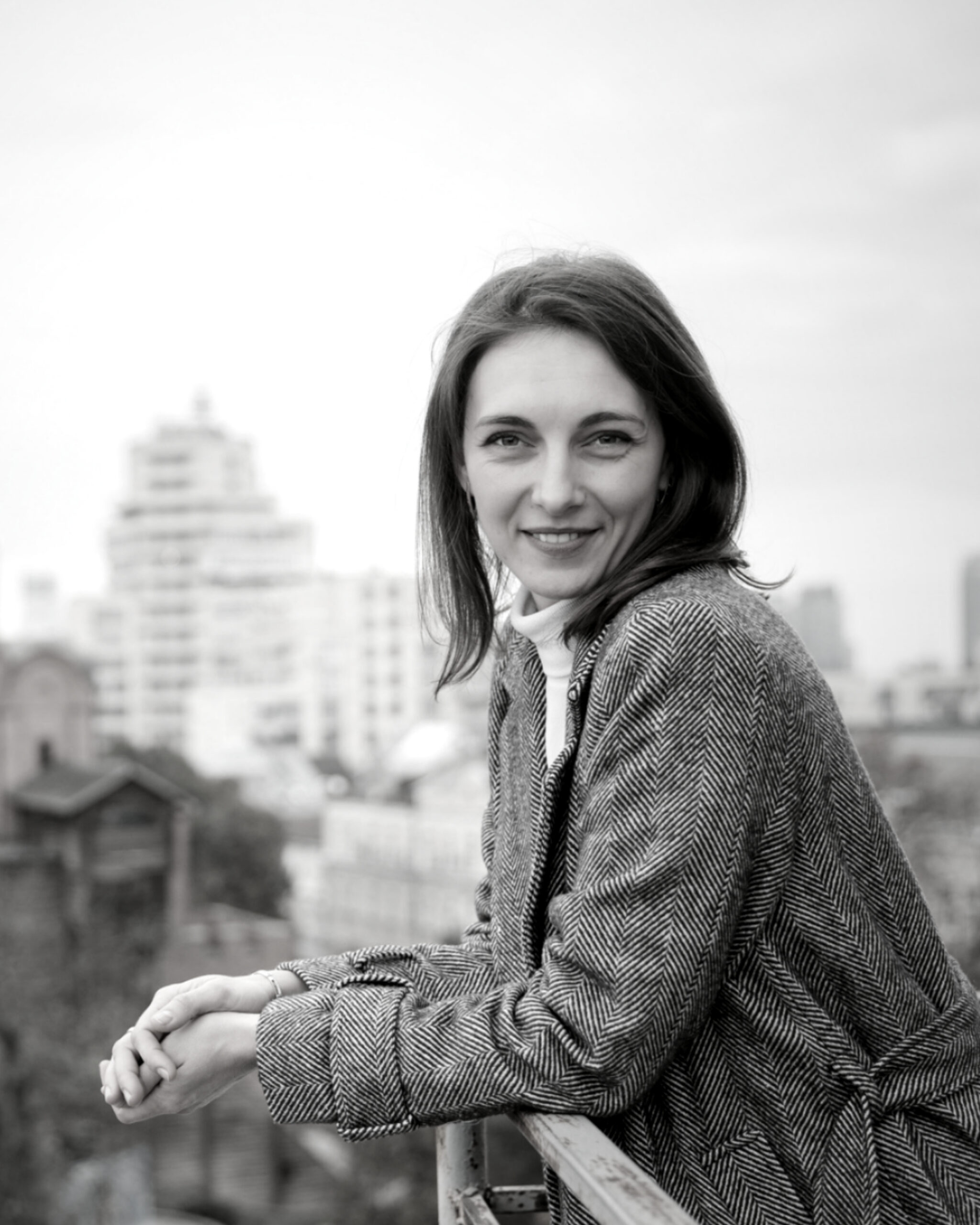 Ірина Рагузова