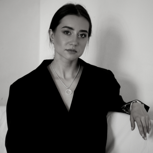 Тетяна Небоженко